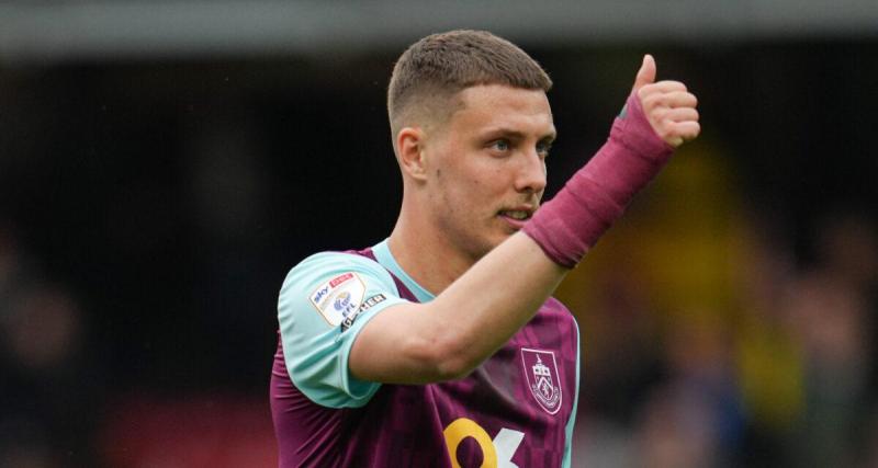  - Montpellier : l'ex-Montpelliérain Maxime Estève va retrouver la Premier League avec Burnley