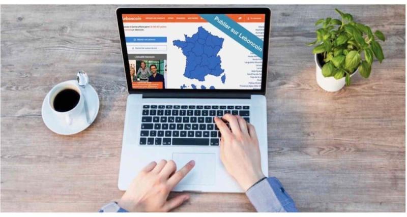  - Attention, vendre votre voiture sur Leboncoin pourrait être payant