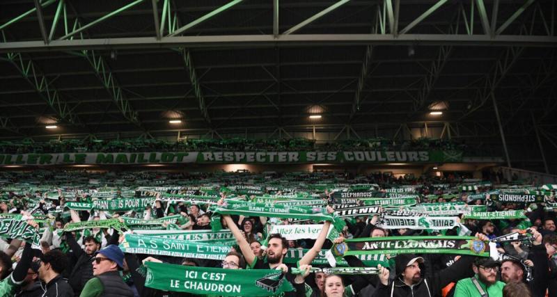  - ASSE - OL : le mystère perdure sur le lanceur de projectile
