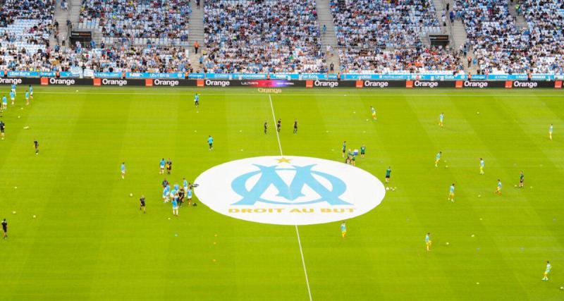  - OM : le groupe pour le stage en Italie