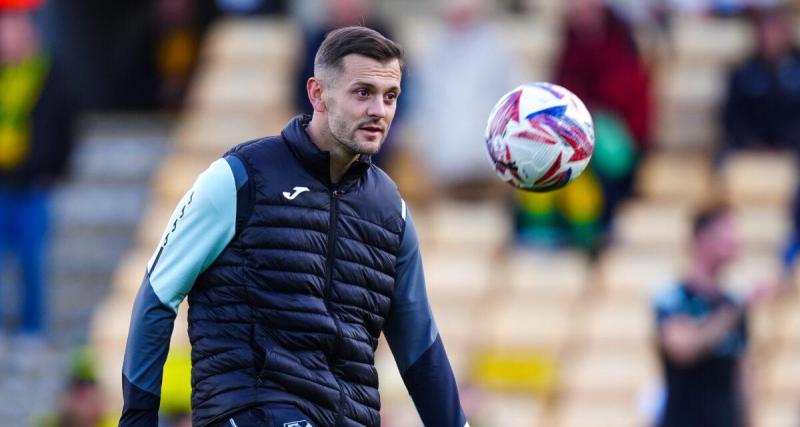  - Arsenal : l’ancien crack Wilshere rebondit comme coach !