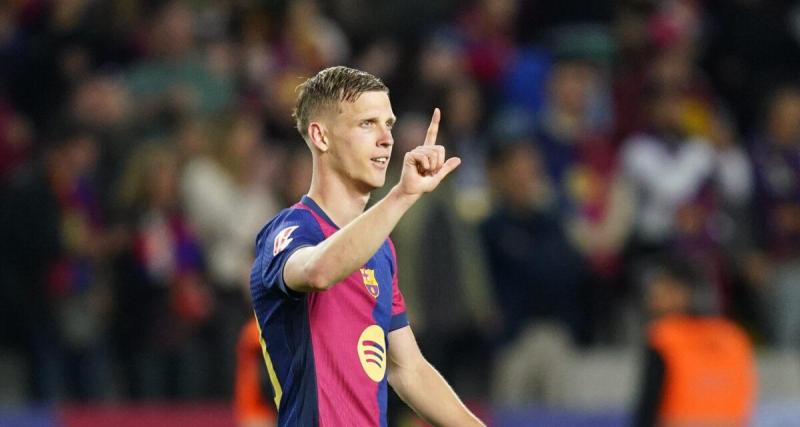  - Un Barça maladroit fait quand même le boulot contre Majorque