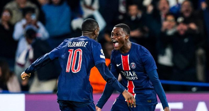  - PSG : le record d'Europe hallucinant des Parisiens !