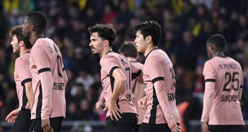  - Ligue 1 : le PSG fait tomber un record historique