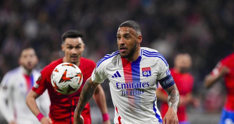  - L'OL part en guerre contre l'arbitrage pour Tolisso !