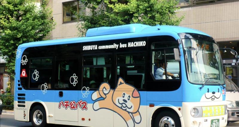  - Il détourne 6 euros dans un bus… et perd 73 000 euros de prime de retraite