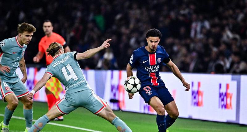  - Le PSG vers la Ligue des champions, un ancien adversaire se lâche