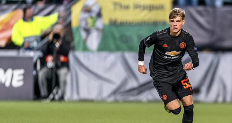  - Un ex-joueur de Manchester United jugé pour conduite dangereuse sous gaz hilarant