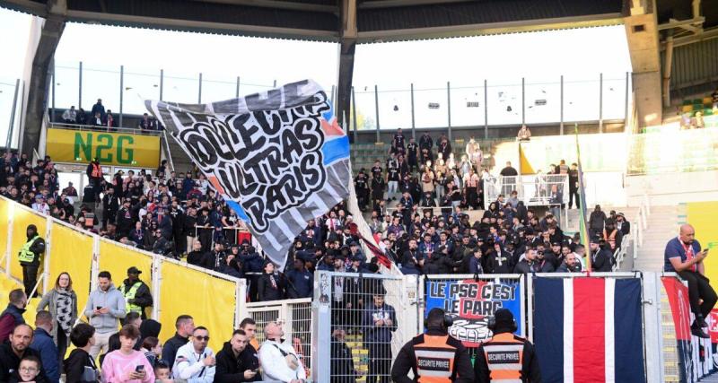  - PSG : un nul à Nantes qui entre dans l’histoire !