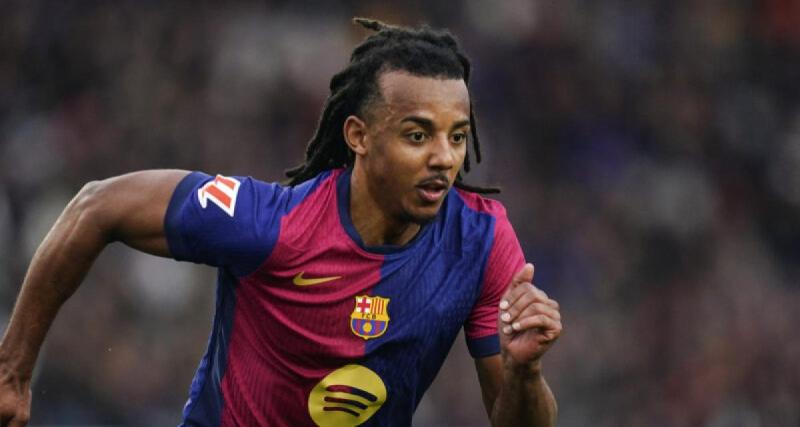  - Barça : Koundé met fin à une série incroyable et presque inquiétante