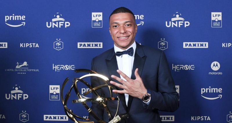  - Trophées UNFP : la date dévoilée, toutes les informations à savoir !