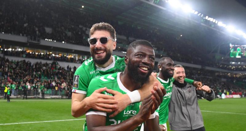  - ASSE - OL : quenelles gratuites, l'énorme troll d'un fromager stéphanois