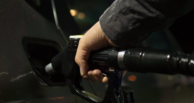  - Les prix des carburants chutent encore de cinq centimes !