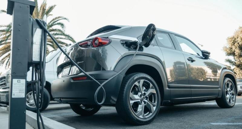  - Le coût réel de possession d'une voiture électrique en 2025