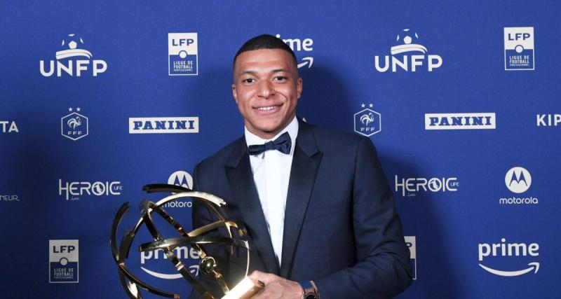  - Trophées UNFP 2025 : la date de la cérémonie dévoilée (off)