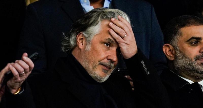  - La LFP nomme un ancien de Bordeaux pour sauver le football français