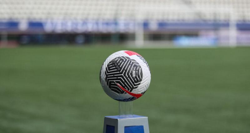  - National 3 : un entraîneur annonce son départ à l'issue de la saison