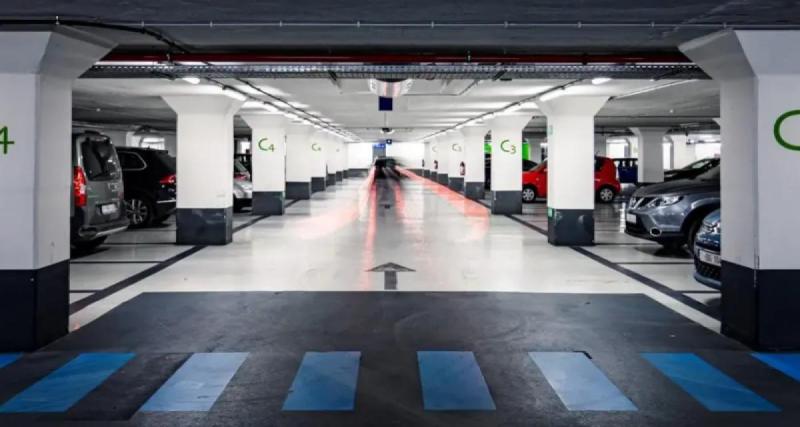  - Ce géant du parking en France victime d'une cyberattaque, des données sont menacées