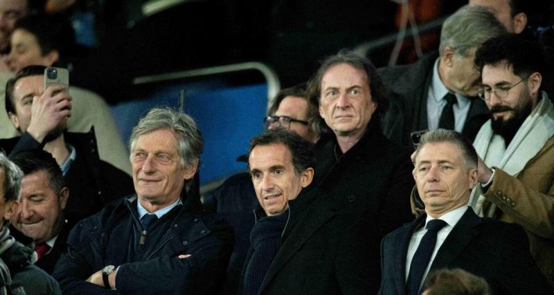  - Médias : un nouvel homme fort pour la Ligue 1 désigné par la LFP !