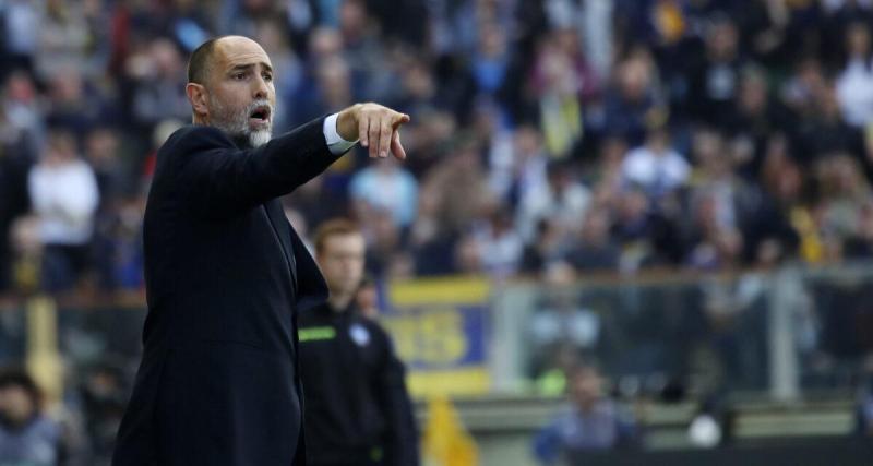  - Sale opération pour la Juventus de Tudor, battue par Parme
