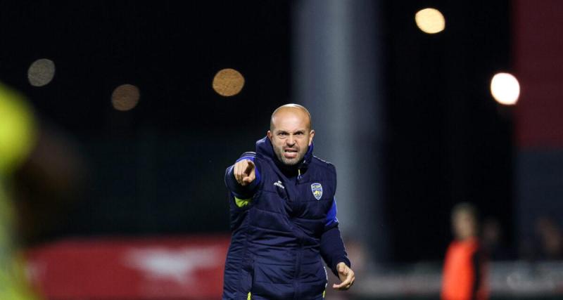  - BEFF : Balmont, Briand, Mokeddem… les candidats admis pour la saison 2025/2026