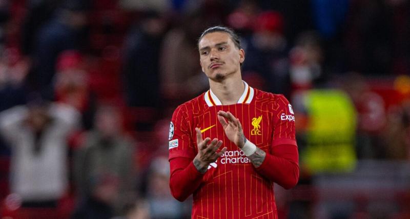  - Liverpool à un match de devoir lâcher un chèque de 5 millions !