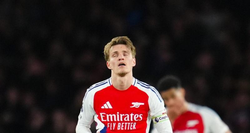  - Ligue des Champions : avant le PSG, Arsenal repris par Crystal Palace
