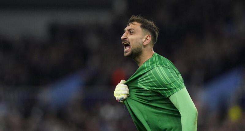  - PSG : Donnarumma, pourquoi le géant endormi s’est réveillé