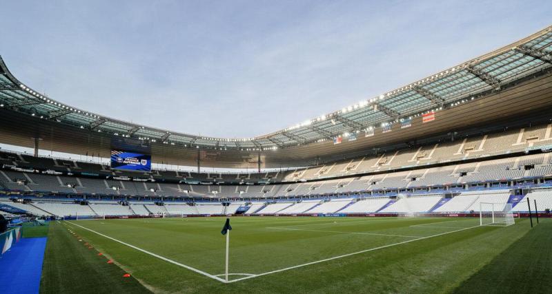  - Un repreneur endetté pour le Stade de France, gros fiasco en vue ?