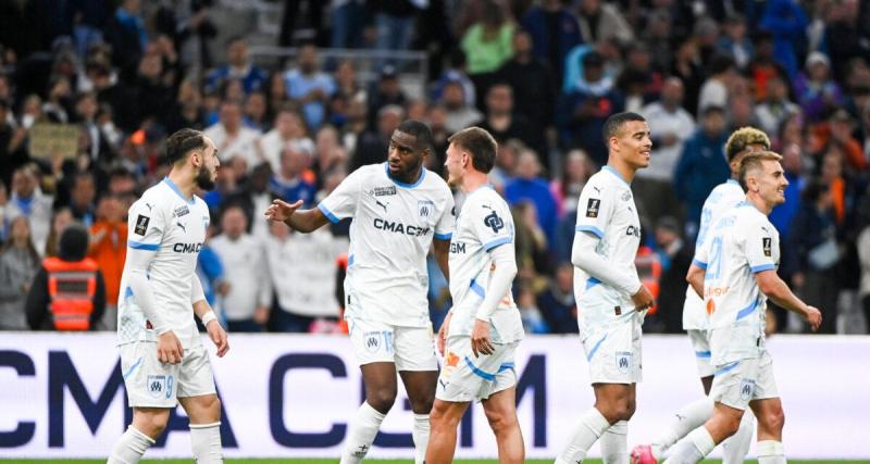  - Quand l'OM se rend au Vatican pour rendre hommage au Pape François