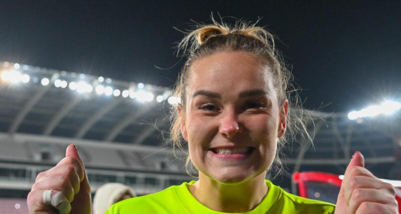  - Dijon : de la Gambardella aux féminines, la semaine historique et mémorable du DFCO