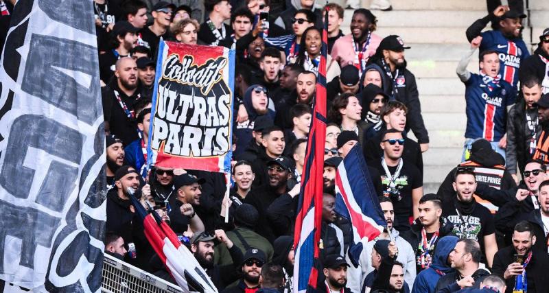  - Grosse galère pour les supporters du PSG avant Arsenal, l'UEFA dans un bras de fer