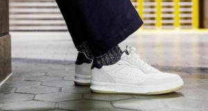CLAE Haywood : confort durable et style minimaliste