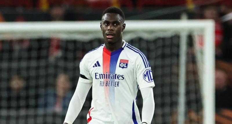  - ASSE - OL : Niakhaté encore furieux sur l'arbitrage, grosse surprise pour Tolisso ?