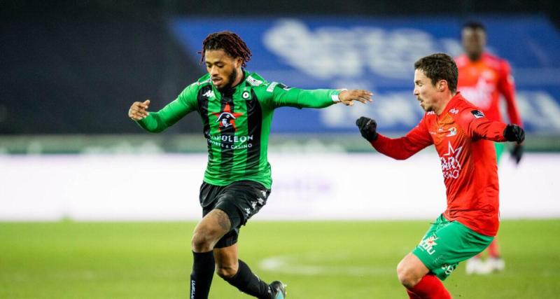  - Foot amateur : un professionnel de 24 ans à la relance en Régional 1