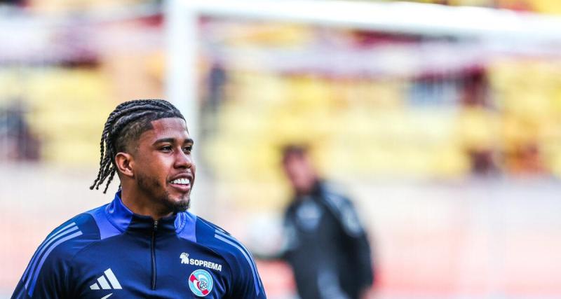  - Une décision surprise de Chelsea avec un crack de Strasbourg ?