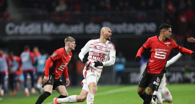 - L'UEFA va régaler Rennes et Brest, un pactole distribué