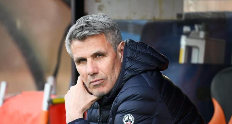  - "Il faudra faire quasiment un sans-faute" : Olivier Frapolli (Laval) continue de croire aux playoffs