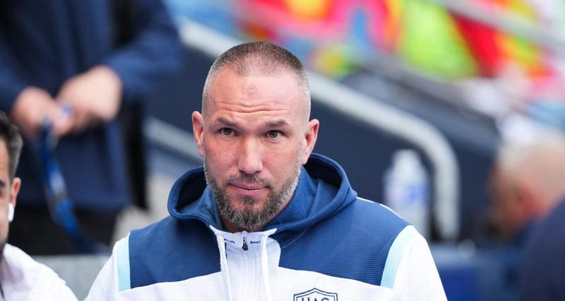  - ASSE - OL : le gros coup de gueule d'un concurrent des Verts sur l'arbitrage du derby