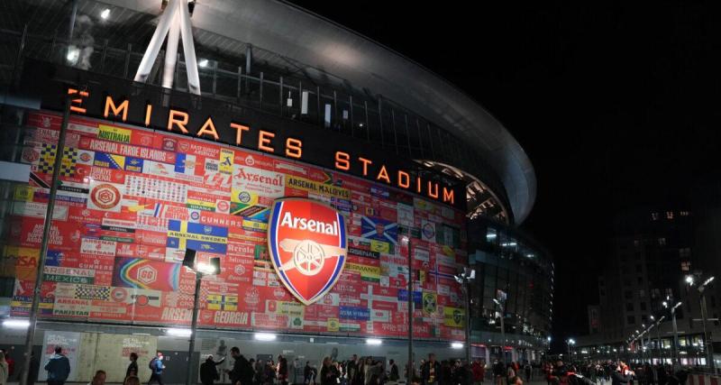  - Arsenal - PSG : le club de la capitale conteste le nombre de place allouées à ses supporters et alerte l'UEFA