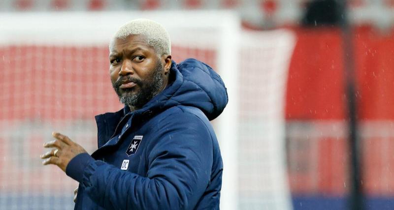  - L’annonce énorme de Djibril Cissé pour son jubilé