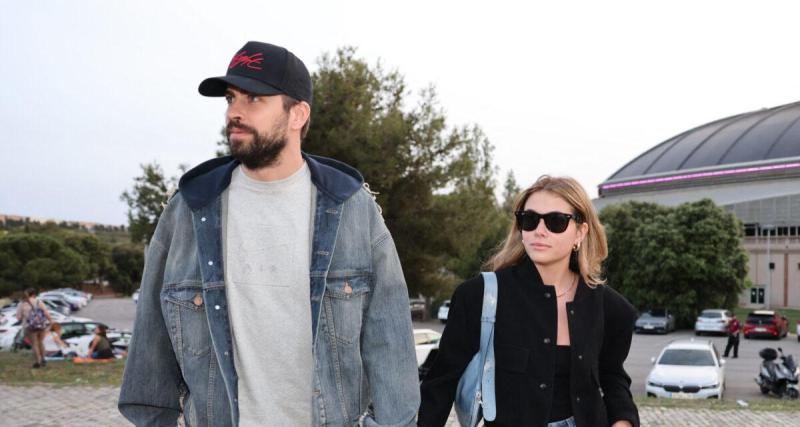  - Barça : coup dur pour Piqué, une nouvelle rupture après Shakira ?