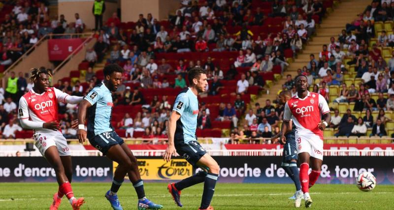  - Le Havre - Monaco : les compos probables