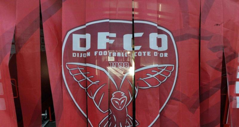  - Dijon : l'impressionnante liste des absents pour le déplacement à Sochaux