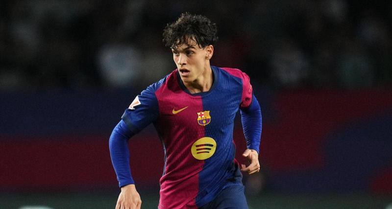  - Scandale homophobe au Barça, un jeune de 18 ans insulté pour une photo