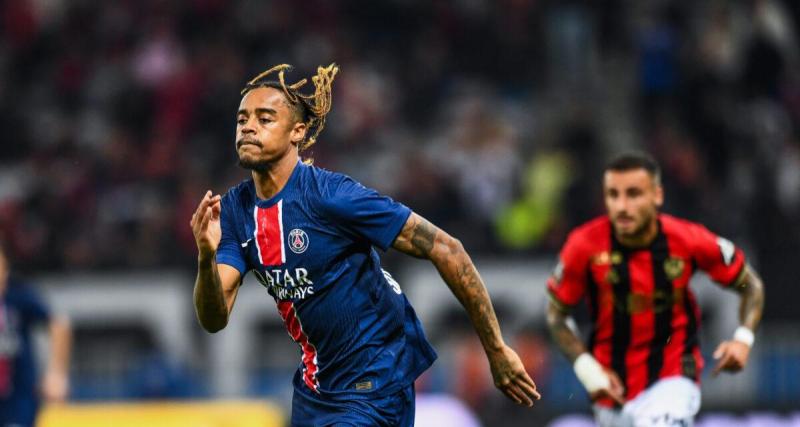  - PSG - Nice : les compositions probables