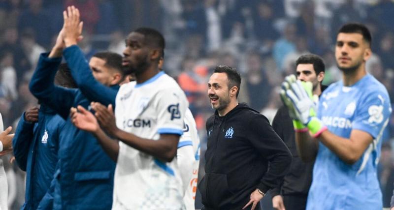  - OM : les funérailles du Pape François changent les plans marseillais