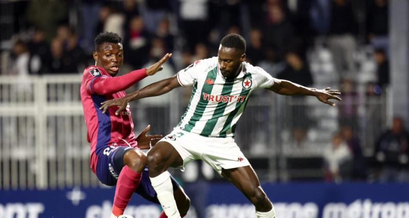  - Ligue 2 : maintien, barrage, montée, ... les enjeux de la 32e journée