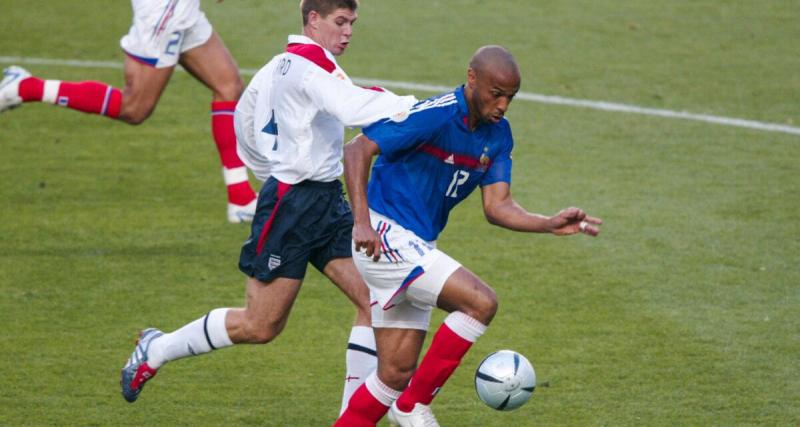  - Auxerre : d'Henry à Gerrard, de nombreuses légendes présentes au jubilé de Djibril Cissé