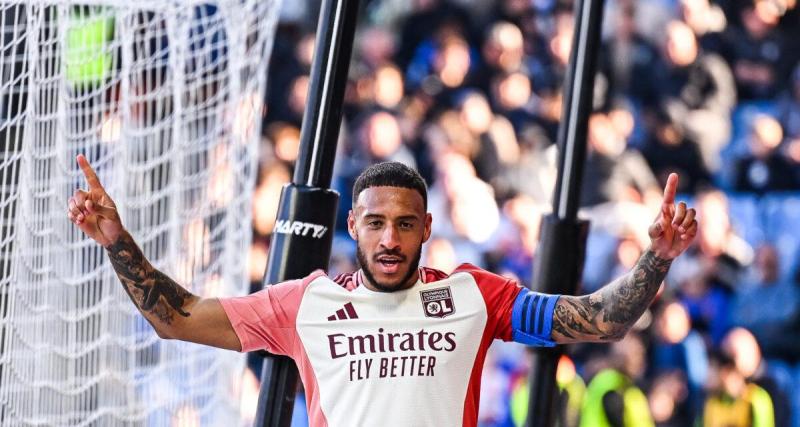  - OL : Emirates, le sponsor maillot des Gones, prolonge son partenariat